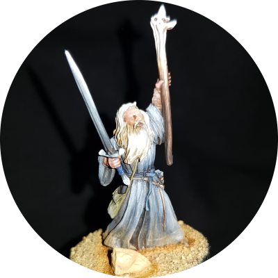 Gandalf le Gris