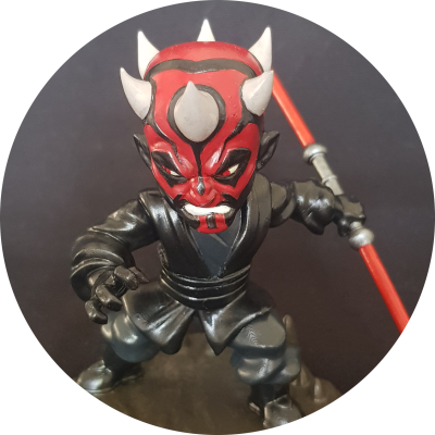 Darth Maul