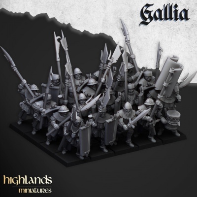 men_at_arms_de_gallia_old_world